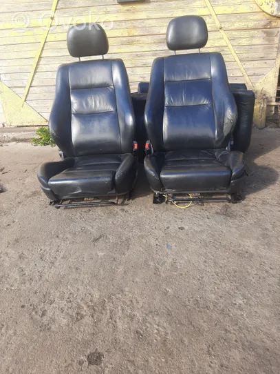 Opel Vectra B Seat set 