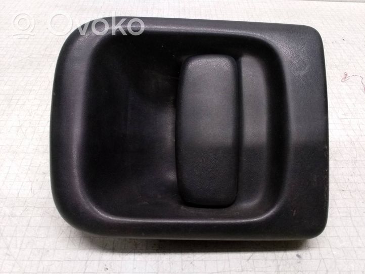 Opel Movano A Front door exterior handle 7700352489