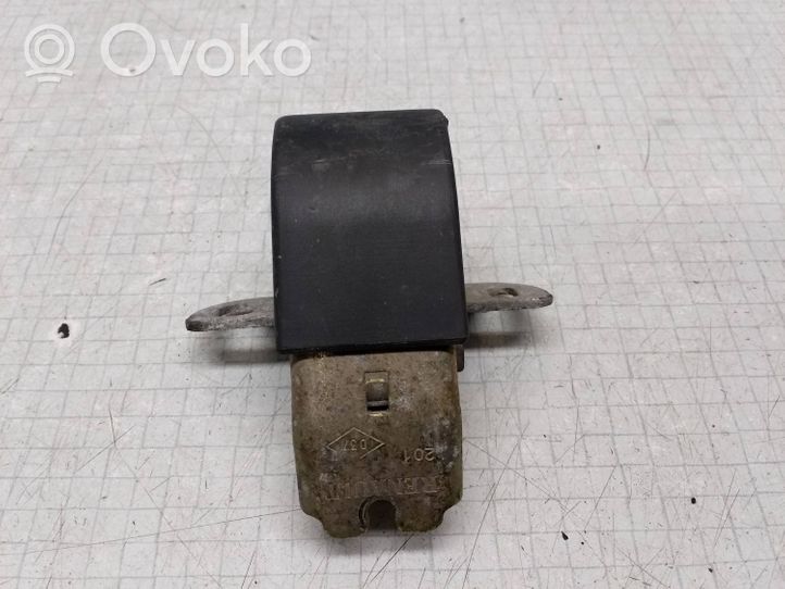 Opel Movano A Zamek drzwi tylnych 3524397