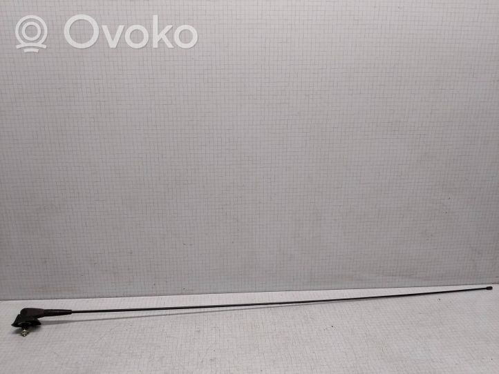 Opel Movano A Antenna autoradio 