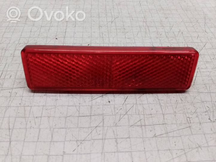 Opel Movano A Odblask lampy tylnej 7700353184