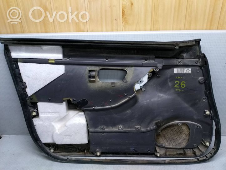 Subaru Legacy Обшивка передней двери 94213AE020