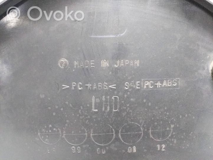 Subaru Legacy Element deski rozdzielczej JAPAN
