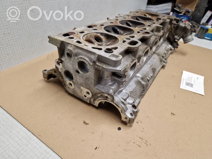 Volvo V70 Culata del motor 1001837005