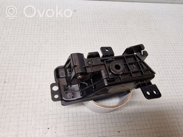 Subaru Outback Leva/maniglia di controllo dello schienale del sedile 