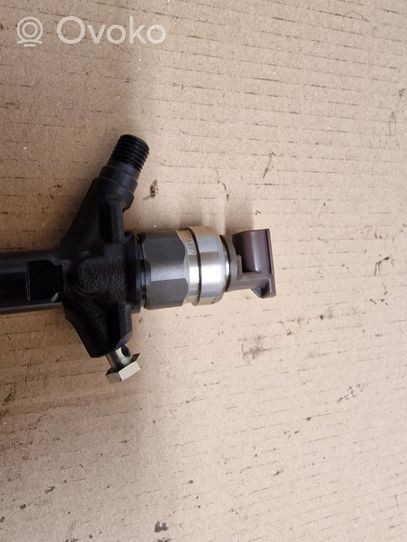 Subaru Outback Injecteur de carburant 16613AA030