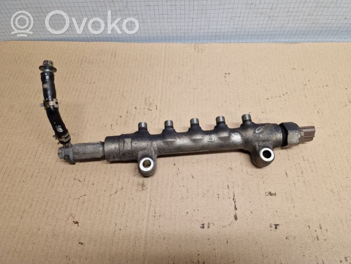 Subaru Outback Tuyau de conduite principale de carburant 