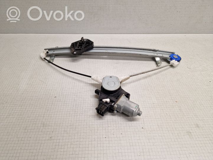 Subaru Outback Moteur de lève-vitre de porte avant 005180