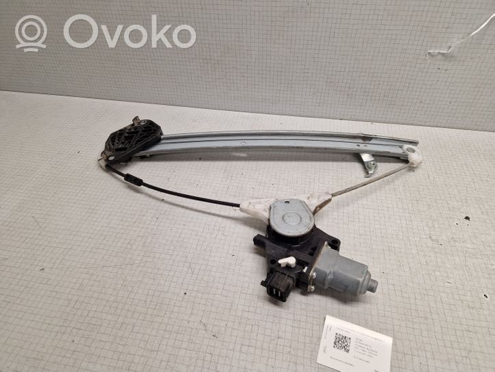 Subaru Outback Alzacristalli della portiera posteriore con motorino 005190