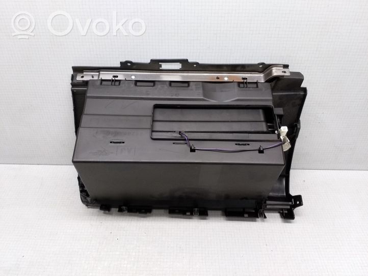 Subaru Outback Set vano portaoggetti 66208AJ010