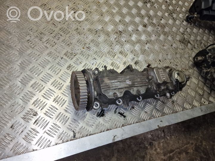 Opel Kadett E Camshaft 