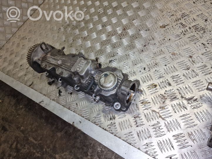 Opel Kadett E Camshaft 