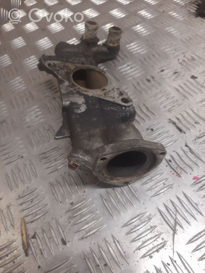 Opel Kadett E Termostato/alloggiamento del termostato 90090479