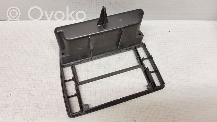 Volkswagen PASSAT B5.5 Rivestimento pannello centrale del cruscotto 3B0858069K