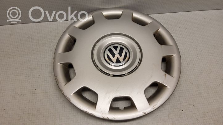 Volkswagen PASSAT B5.5 Mozzo/copricerchi/borchia della ruota R15 3B0601147E