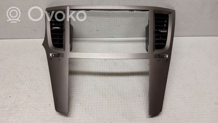 Subaru Outback Grille d'aération centrale 66110AJ020