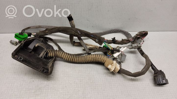 Volvo V70 Faisceau de câblage de porte avant D9162526008