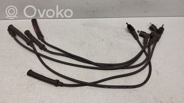 Volkswagen Golf III Ignition plug leads 