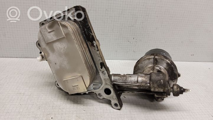 Subaru Outback Support de filtre à huile 