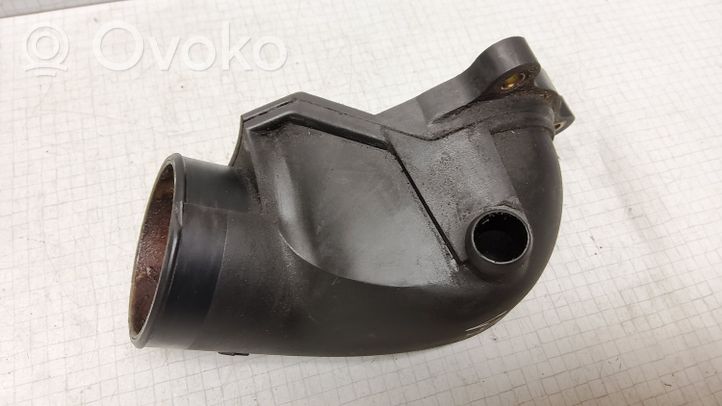 Mercedes-Benz C W203 Tube d'admission d'air A1111411204