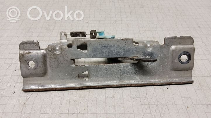 Honda Civic Serrure de loquet coffre 