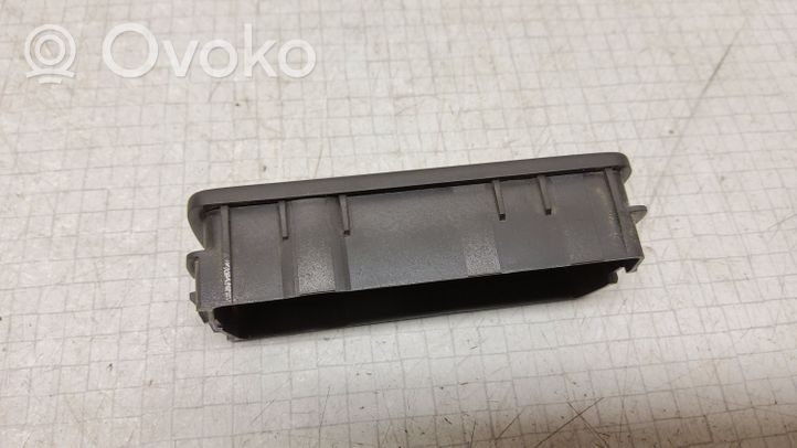 Opel Vectra C Front door window switch trim 24453571