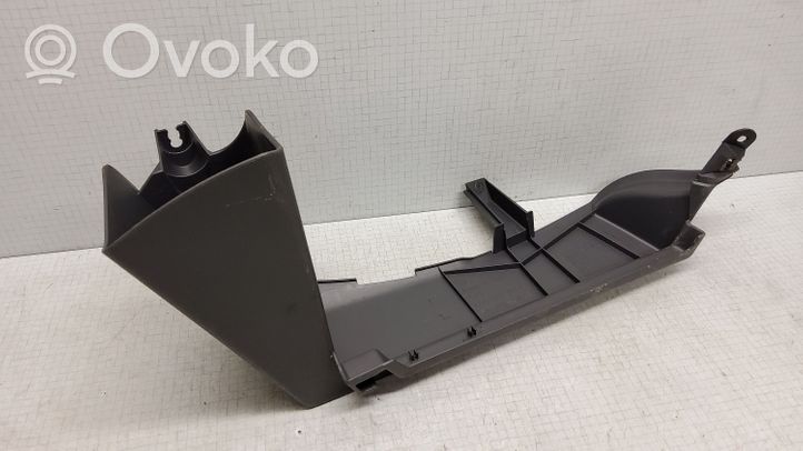 Volkswagen Polo IV 9N3 Altro elemento di rivestimento sottoporta/montante 6Q6867761F