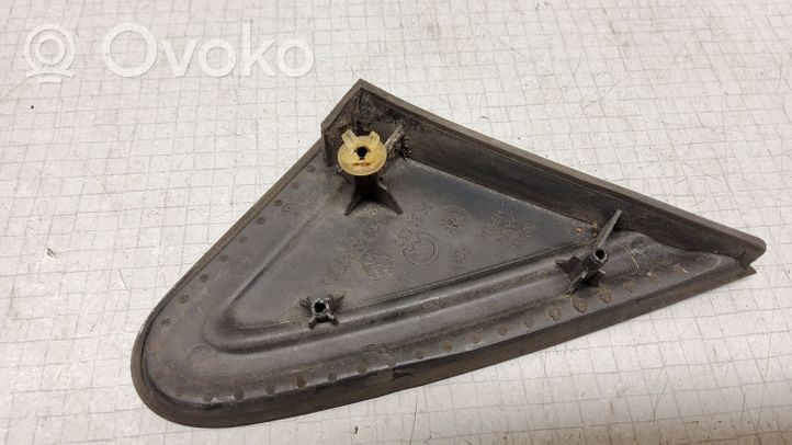 Volkswagen Polo IV 9N3 Altro elemento di rivestimento della portiera anteriore 6Q0853273A