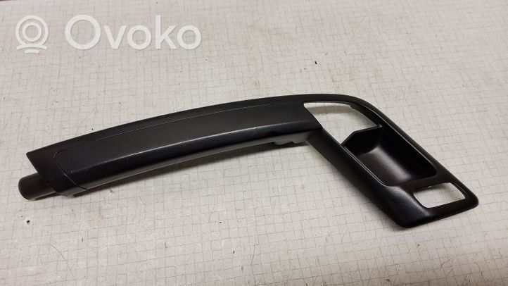 Volkswagen Polo IV 9N3 Rivestimento per maniglia portiera posteriore 6Q4867171C