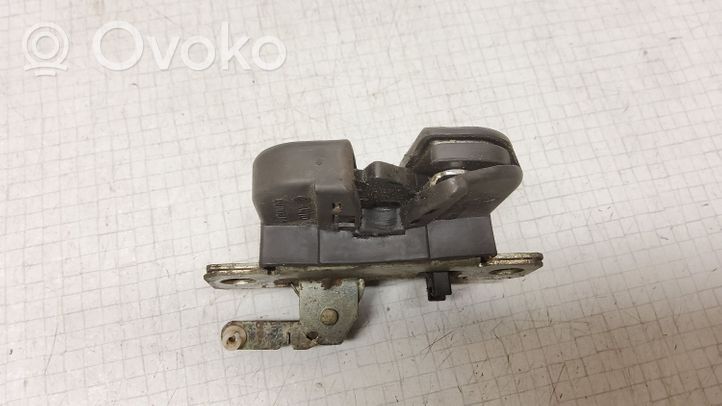 Volkswagen Polo Blocco/chiusura/serratura del portellone posteriore/bagagliaio 6Q6827505B