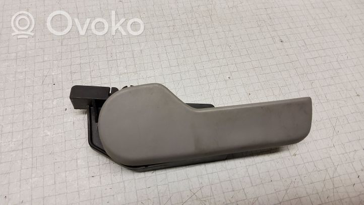 Volkswagen Polo Engine bonnet (hood) release handle 1J1823633