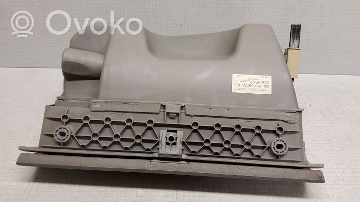 Volkswagen Polo Daiktadėžės (bordačioko) komplektas 6Q1857097AA