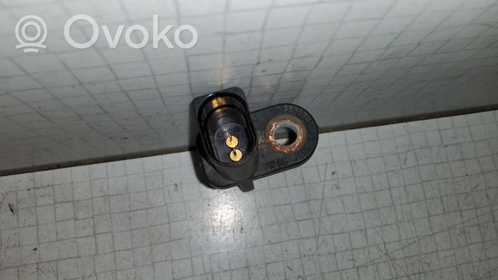 Volkswagen PASSAT B6 Intake air temperature sensor 06B905379A