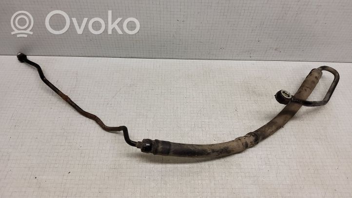 Volkswagen Polo IV 9N3 Power steering hose/pipe/line 