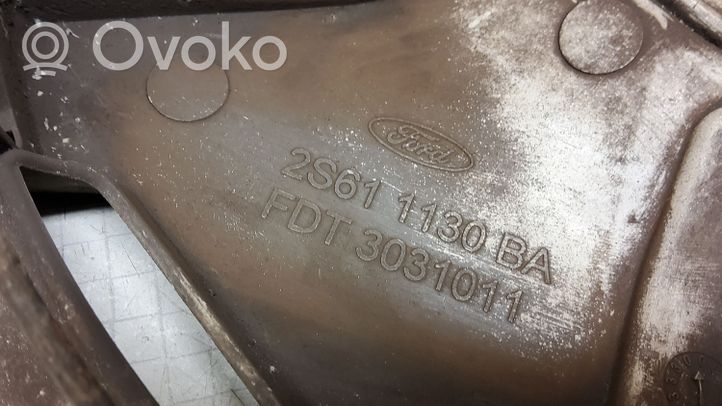 Ford Fiesta Kołpaki oryginalne R14 2S611130BA