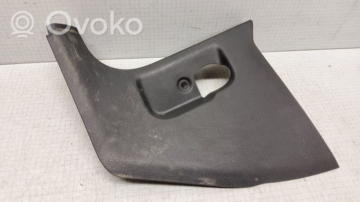 Volkswagen PASSAT B6 Other sill/pillar trim element 3C1863483