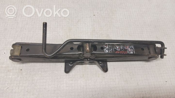 Renault Scenic II -  Grand scenic II Lift Jack 8200153953