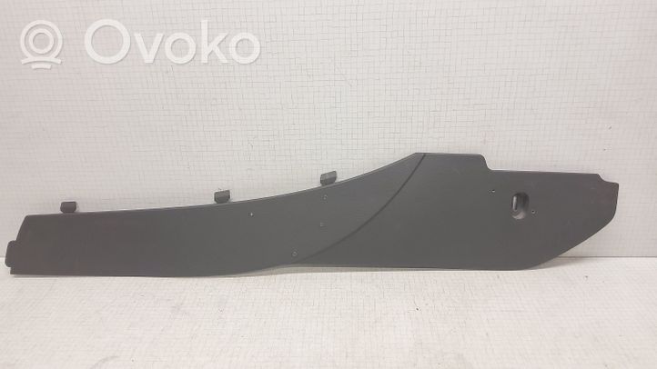 Volkswagen PASSAT B6 Altro elemento di rivestimento sottoporta/montante 3C1863046