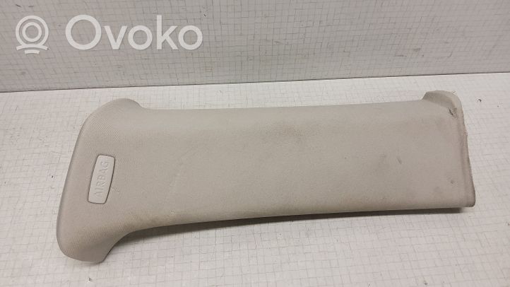 Volkswagen PASSAT B6 Altro elemento di rivestimento sottoporta/montante 3C9867242C