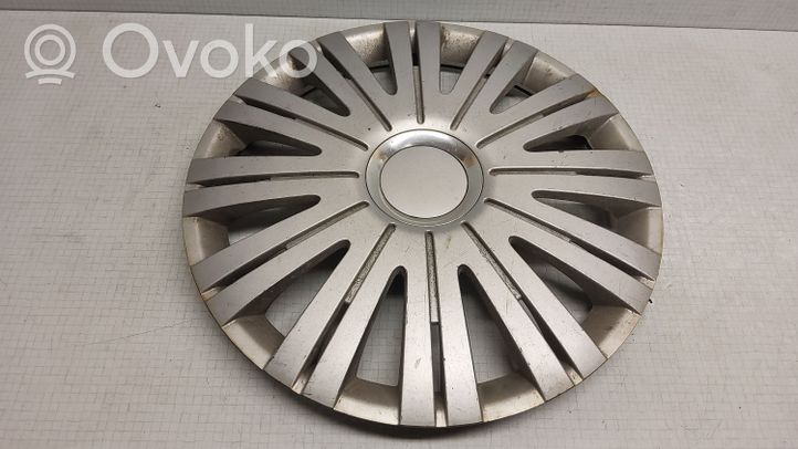 Fiat Bravo R15 wheel hub/cap/trim 