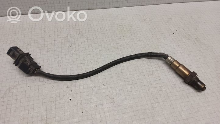 Fiat Bravo Sensore della sonda Lambda 0281004026