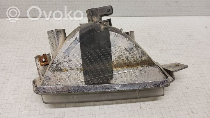 Fiat Bravo Lampa zderzaka tylnego 27120202