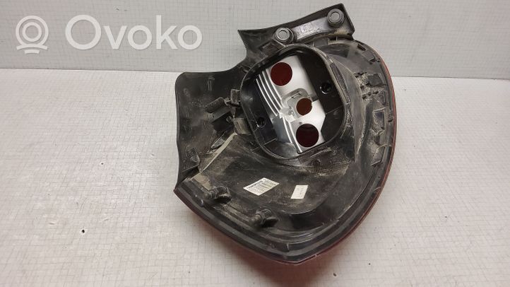 Fiat Bravo Lampa tylna 51757542