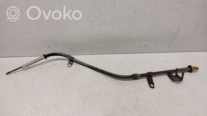 Fiat Bravo Oil level dip stick 51857137