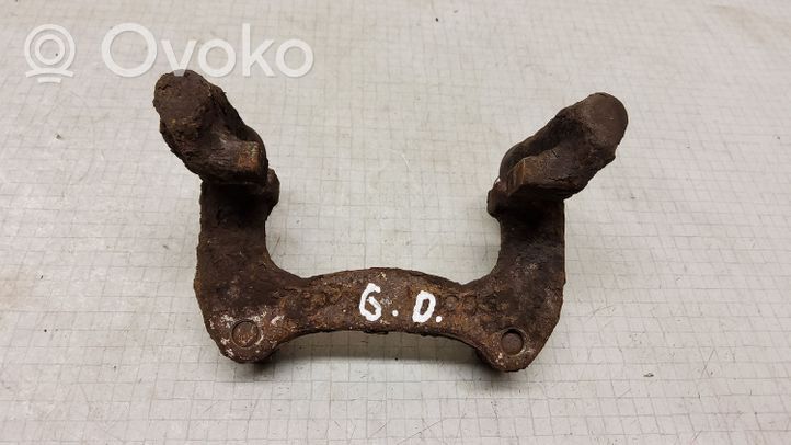 Volkswagen PASSAT B5 Brake caliper pad carrier rear 