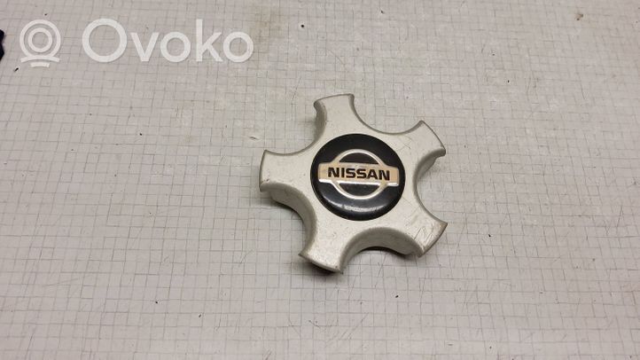 Nissan Maxima Dekielki / Kapsle oryginalne 40343BU000