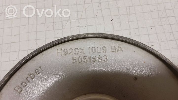 Ford Fiesta Original wheel cap 5051883