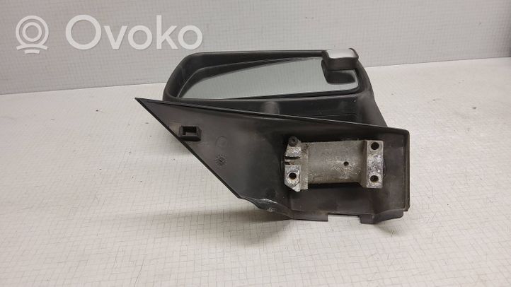 Volkswagen II LT Coupe wind mirror (mechanical) 213490521