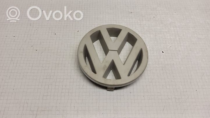 Volkswagen II LT Logo, emblème, badge 281853601E