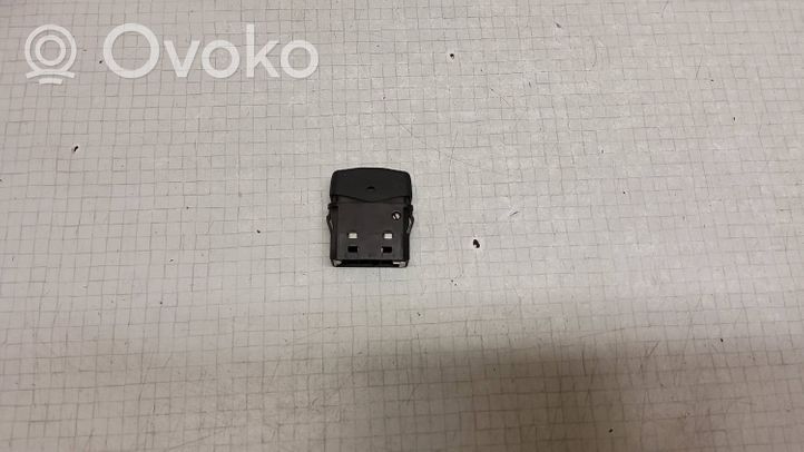 Volkswagen II LT Seat heating switch 2D0959561E